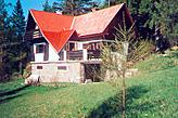 Počitniška hiša Čremošné Slovaška